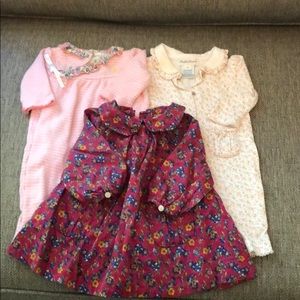 Ralph Lauren 3 month bundle